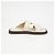 Bottega Veneta Strap Sandals Size White - view 7
