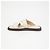 Bottega Veneta Strap Sandals Size White - view 9