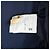 Moncler Giacca a vento Bastien Taglia Blu - vista 10