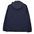 Moncler Giacca a vento Bastien Taglia Blu - vista 2