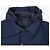 Moncler Giacca a vento Bastien Taglia Blu - vista 3