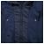 Moncler Giacca a vento Bastien Taglia Blu - vista 5