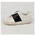 Valentino Baskets ouvertes cachées Taille Noir - vue 5
