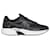 Givenchy Runner in pelle Nero  - vista 1