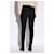 Isabel Marant Pantalones vaqueros slim Negro  - vista 6