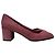 Salvatore Ferragamo Scarpe in scamosciato da donna Rosa