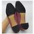 Salvatore Ferragamo Scarpe in scamosciato da donna Rosa - Ansicht 2
