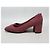 Salvatore Ferragamo Scarpe in scamosciato da donna Rosa - Ansicht 7