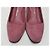 Salvatore Ferragamo Scarpe in scamosciato da donna Rosa - Ansicht 8