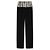 Fendi Pantaloni di lana AWZB