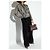 Fendi Pantaloni di lana AWZB - vista 5
