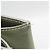 Louis Vuitton Borsa tote Reade MM in Monogram Vernis per donne - Grigio Marrone - vista 11