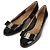 Salvatore Ferragamo Décolleté NERO - vista 3