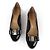 Salvatore Ferragamo Décolleté NERO - vista 4