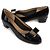 Salvatore Ferragamo Décolleté NERO - vista 5