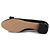 Salvatore Ferragamo Décolleté NERO - vista 7