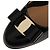 Salvatore Ferragamo Décolleté NERO - vista 9