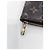 Louis Vuitton Clutch in tela monogramma Marrone - vista 18