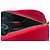 Gucci Piccola borsa a spalla in velluto rosso ibisco - vista 7