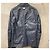 Dolce & Gabbana Giacca Blouson in Nylon Blu Navy - vista 2
