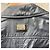 Dolce & Gabbana Giacca Blouson in Nylon Blu Navy - vista 3