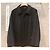 Hermès Kurze Cashmere-Jacke schwarz - Ansicht 3