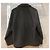 Hermès Kurze Cashmere-Jacke schwarz - Ansicht 4