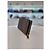 Louis Vuitton Cartera larga para mujer con chip Castaño - vista 10