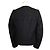 Giacca in misto angora nera Isabel Marant Nero - vista 2