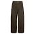 Kenzo Double Knee Hose Braun