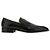 Miu Miu Leder-Loafer - Ansicht 4