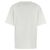 Valentino Camiseta de algodón jersey estampada Blanco - vista 5