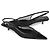 Saint Laurent Women's Mesh Slingback Heels - view 5