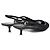 Saint Laurent Women's Mesh Slingback Heels - view 8