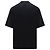 Burberry Baumwoll-T-Shirt mit kurzen Ärmeln - Ansicht 5