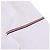 Thom Browne Rugby Baumwoll Rundhals T-Shirt Weiß - Ansicht 8
