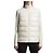 Moncler Gestrickte Wolljacke mit Logo-Patch - Ansicht 5