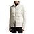 Moncler Gestrickte Wolljacke mit Logo-Patch - Ansicht 6