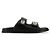 Gucci Sandali in Cristallo AAEKU Nero