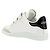 Isabel Marant Ledersneaker Schwarz - Ansicht 6