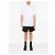 Prada Camicia a maniche corte in popeline - vista 5
