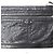Balenciaga Borsa a tracolla con clip Motor Forté Nero - vista 3
