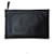 Valentino Clutch Rockstud Nero - vista 2
