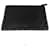 Valentino Clutch Rockstud Nero - vista 3