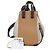 Loewe Borsa a Spalla Hammock Small Tote Multicolore
