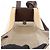 Loewe Borsa a Spalla Hammock Small Tote Multicolore - vista 11