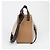 Loewe Borsa a Spalla Hammock Small Tote Multicolore - vista 2