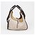 Loewe Borsa a Spalla Hammock Small Tote Multicolore - vista 7