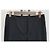 Burberry Pantalones negros para mujer - vista 6