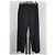Burberry Pantalones negros para mujer - vista 9